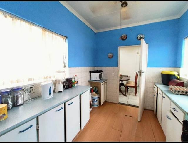 4 BEDROOM HOUSE FOR SALE IN MINDALORE